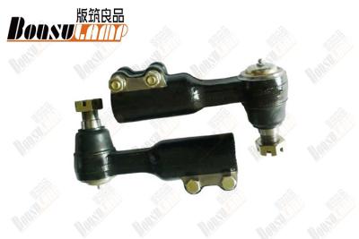 China Tie Rod End Assy For Mitsubishi FK215 MR-420082 MR-420083 MR420082 / MR420083 for sale