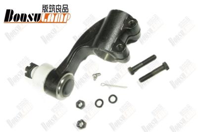 China Spare Parts Tie Rod End 8-98096-753-0 / 8-98096-754-0  8980967530 / 8980967540 for sale