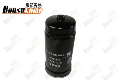 China Filtro de combustible CLX-242C 1117011-PA11 1117011PA11 Isuzu 100P E4 en venta