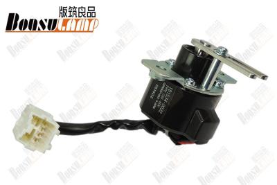 China Sensor-Gaspedal 1815340032 1-81534003-2 für CXZ51 FVR34 CXZ EXZ FRR FTR FSR EXD CYJ zu verkaufen