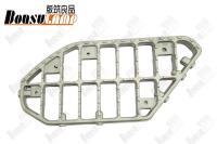 China Foot Step Plate CVR FVR In Downside Parallelogram Shape 1-53414035-0 1534140350 for sale