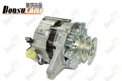China 8982001540 generador de 8-98200154-0 A4TU4586A NIKKO 24V 50A 1.2KW para Isuzu CXZ 6WF1 en venta