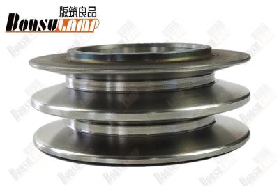 China Tensor de la correa de ventilador para OEM 1-13663111-1 de ISUZU CXZ 6WF1 1136631111 en venta