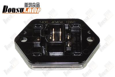 China Resistor 1-83519093-0 1835190930 do motor de ventilador do motor diesel de 6WF1 CXZ05 CYZ06 à venda