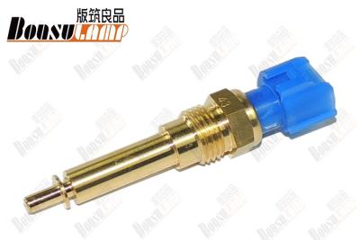 China Engine Sensor Water Temp For CXZ 6WF1 6WG1 Isuzu Truck Parts 1-80210005-1 1802100051 for sale