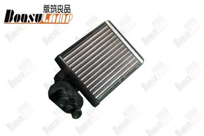 China ISUZU Heater Radiator Core 100P NHR NKR 4JB1 8971016370 8972409410 for sale