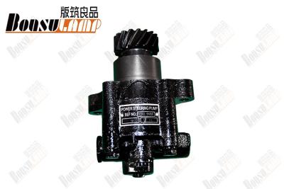 China Bomba HYUNDAI HD120 HD170 D6DA 57100-6A850 de la dirección de poder en venta