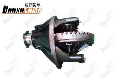 China ISUZU Differential Assembly 43/7 NKR5 100P 600P 8943389022 8980151470 for sale