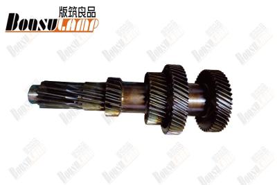 China 8-97380630-1 Counter Shaft 8973806301 Suitable For ISUZU NPR / MYY5T for sale