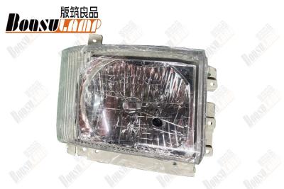 China Head Lamp Assembly 8982413240 8980984822 Suitable For ISUZU NPR NQR 700P for sale