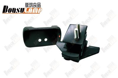 China OEM 8970860761 de ISUZU Engine Foot Rubber For TFR97 4JB1 8-97086076-1 en venta