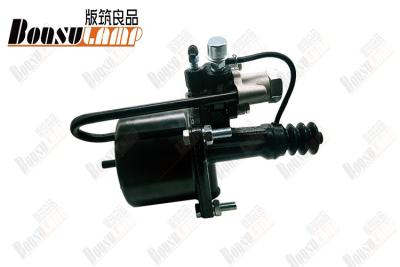 China 1318004660 1876100910 Clutch Booster Assembly ISUZU CXZ 6WF1 105mm for sale