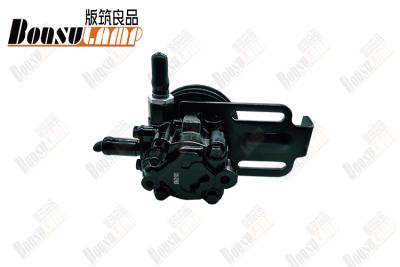 Chine ISUZU Truck Power Steering Pump D-MAX TFR 4JA1 4JB1 8970842070 8971295930 à vendre