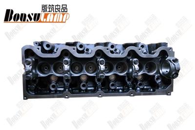 China 2.8cc Auto Engine Parts Engine Cylinder Head TOYOTA 3L Hilux / Hiace for sale