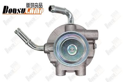 China 8972401263 ISUZU Engine Parts Cap Fuel Sedimenter NKR77 4JH1 8-97240126-3 en venta
