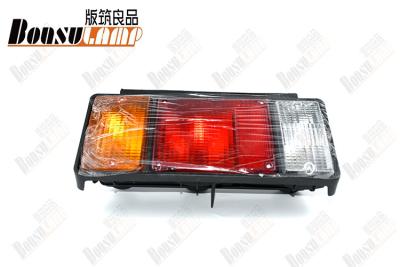 China 4JB1 8-94178619-0 Tail Combo Lamp For ISUZU NPR NHR 100P 8941786190 for sale
