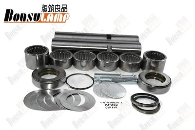 China Isuzu CVR FVR 1878300391 Steering Control King Pin Kit KP222 1-87830039-1 for sale