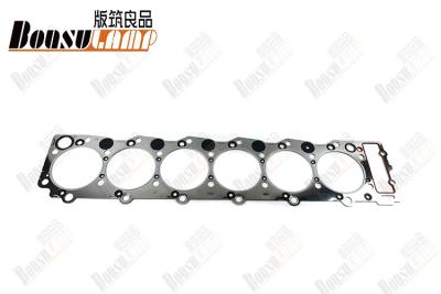 Cina Guarnizione 8-94393346-3 della testata di cilindro del motore per Isuzu FSR 6HH1 8943933463 in vendita
