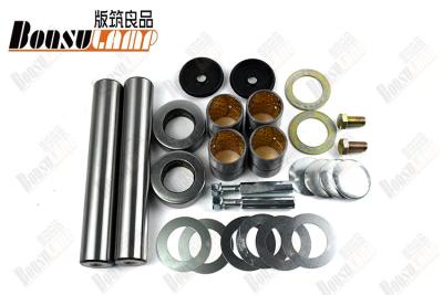China ISUZU TG TD TV 9885115050 Truck Parts Steering Knuckle King Pin Repair Kit KP218 9-88511505-0 for sale