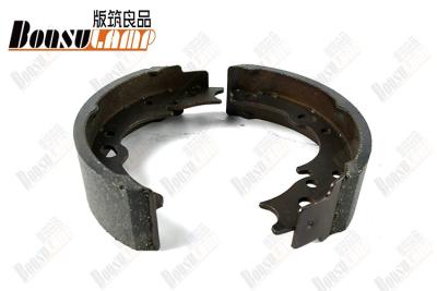 China Brake Lining ISUZU 1-00040201-0 Brake System For NPR 4HF1 1000402010 for sale