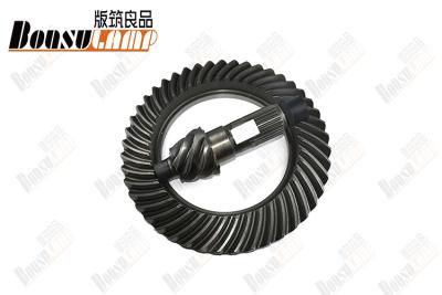 China 1-41210602-0 a engrenagem da movimentação final ajustou 45/7 de 1412106020 ISUZU CXZ EXZ CVR FVM à venda