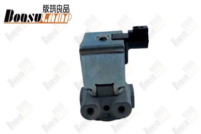 Chine Vanne électromagnétique de valve de frein à air de camion 1825635992 pour Isuzu 1-82563599-2 CXZ 10PE1 à vendre