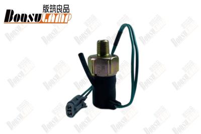 China 1824101760 Truck Parts Brake Switch For Isuzu CXZ96 10PE1 1-82410176-0 for sale