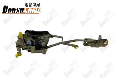 중국 1745181190 ISUZU 자동차 부품 1-74518119-0 앞으로 트럭과 트랙터 FVR96를 위한 수동 자물쇠 판매용