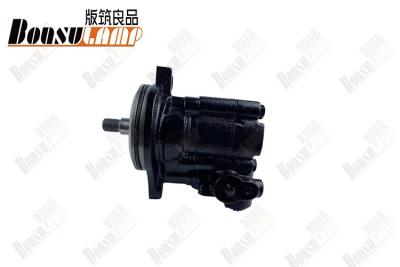 China 1195005040 ISUZU Power Steering Oil Pump Assembly FVR 6SD1 1-19500504-0 for sale
