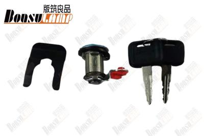 Chine ISUZU Door Lock Cylinder 1791382032 CYZ CXZ EXZ FVR96 1-79138203-2 à vendre