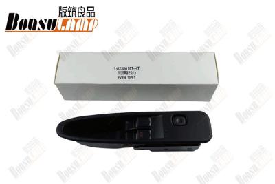 China Interruptor del regulador de la ventana de las piezas de automóvil 1823801573 de FVR96 10PE1 para Isuzu 1-82380157-3 en venta