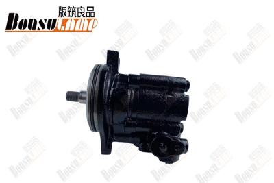 China New Power Steering Oil Standard FVR 6SD1 Pump Assembly 1-19500504-0 1195005040 for sale