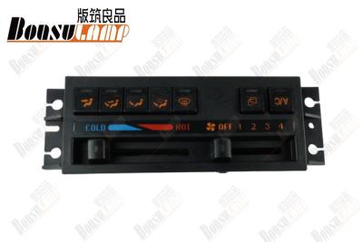 China 1-83543050-0 control informático 1835430500 del aire para ISUZU Parts CXZ96 10PE1 en venta