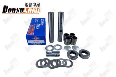 China 1878300640 Isuzu FSR SBR King Pin Kit Steering Knuckle Repair Kit KP-224 MI-52 1-87830064-0 for sale