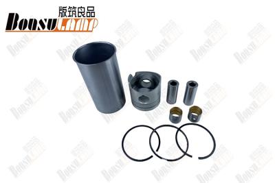 Chine Revêtement Kit For Isuzu NKR 4JB1 5-87813178-0 de cylindre des parties 5878131780 de camion à vendre