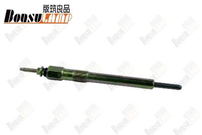 China Auto Engine Parts Glow Plug 8-94140115-0 NKR NHR 100P 600P For ISUZU 8941401150 for sale