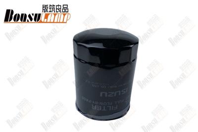 Chine Filtre à huile automatique des pièces de rechange NKR 4JB1T 100P-T 600P 8-94360427-0 8943604270 pour Isuzu à vendre