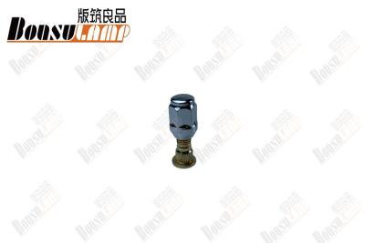 中国 9-42312605-0 ISUZU D-MAXの車輪ハブのナットのボルト9423126050標準サイズ 販売のため