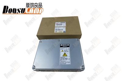 China 1801111141 módulo de control electrónico de motor de ISUZU CYH 6WF1 1-80111114-0 en venta