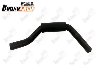 China ISUZU Auto Parts Alternator Oil Return Hose Rubber 8-94165178-0 for NHR NKR 100P 4JB1 8941651780 for sale
