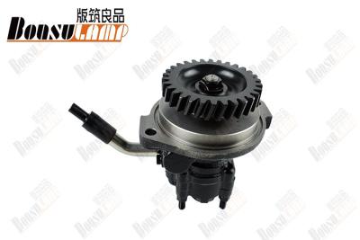 China OEM 8-97136574-1 Auto Steering Hydraulic Power Steering Pump For ISUZU NPR 4HF1 8971365741 for sale