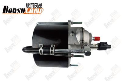 China Brake Booster 203-07040 Small Vacuum Booster For Hino 44620-1380 for sale