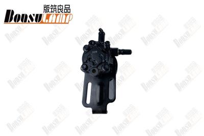 China 8-97129593-5 ISUZU Power Steering Oil Pump TFR 4JA1 4JB1 8971295935 For Isuzu Truck for sale