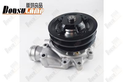 China 8976027730 8-97602773-0 Diesel Engine Water Pump Assy For ISUZU FVR 6HE1 for sale