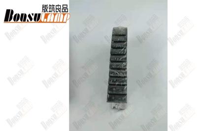 China 8972194560 Taiho Package Metal Set Crankshaft Bearing 4HF1 NPR/NQR for sale