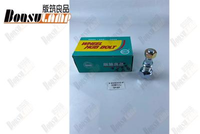 China NQR 4KH1 4JB1 100P 600P 8-97383332-0 de 8973833320 Pin Wheel Frt Axle à venda