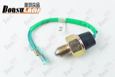 中国 Isuzu NKR 100P TFR D-MAX 8971386350のための逆ランプ スイッチJK611D 8-97138635-0 販売のため