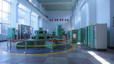 中国 マイクロミニ小型水 フランシス・ペルトン・ターゴ・カプラン 水力発電機 恒磁電機 発電機 EPC 販売のため