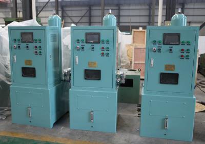 China 100A Nennstromgenerator Anregungssystem /- 10% Spannungsregelungsbereich 750 Rpm Nenngeschwindigkeit zu verkaufen