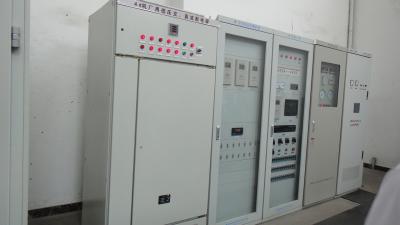 China 32 Bit Cpu-Typ Anregungssystem mit 100 V Eingangsspannung zu verkaufen